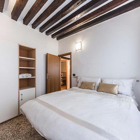דירות ונציה Residenza Dondel מראה חיצוני תמונה