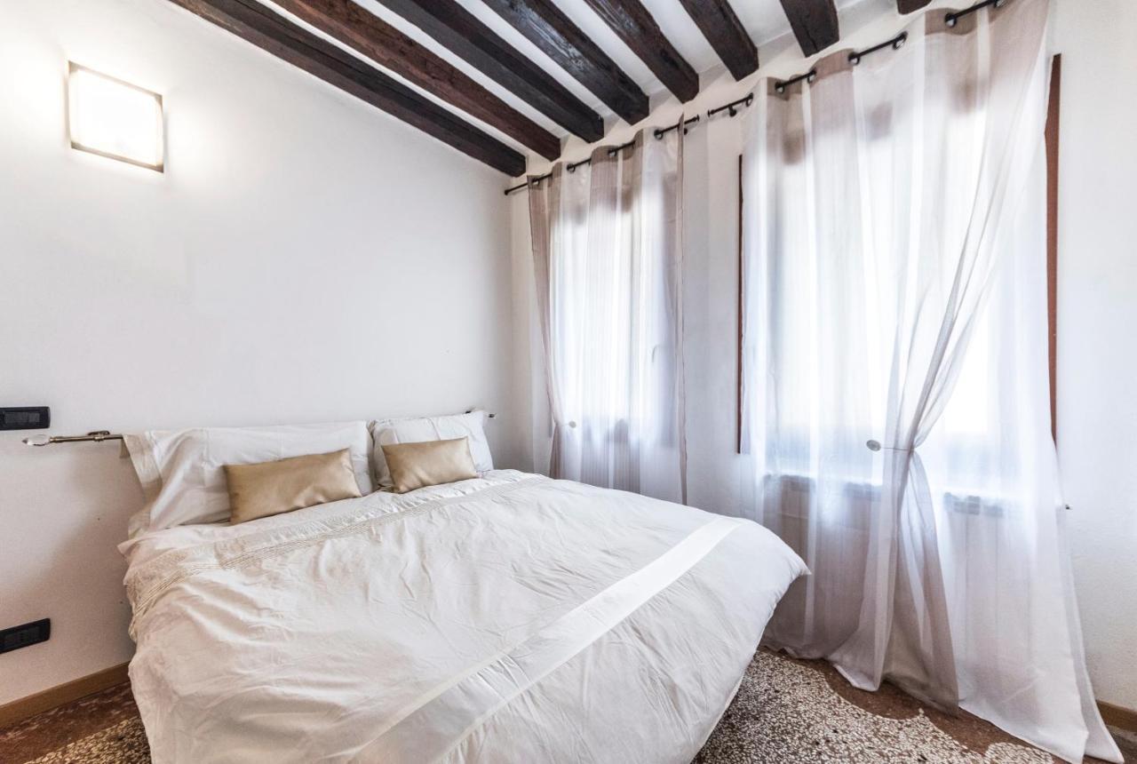 דירות ונציה Residenza Dondel מראה חיצוני תמונה